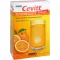 HERMES Cevitt Orange šumivé tablety, 60 ks
