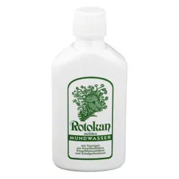 ROTOKAN Ústní voda, 250 ml