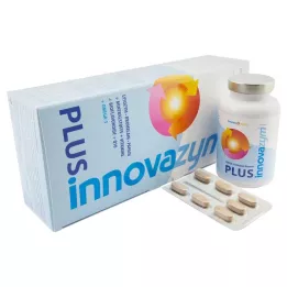 INNOVAZYM Kapsle+Tablety 210 ks v kombinovaném balení, 1 p