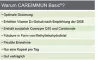 Instructions for use for Careimmun Basic kapsle, 90 ks - 1