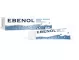 Instructions for use for EBENOL 0,25% smetana, 25g - 5
