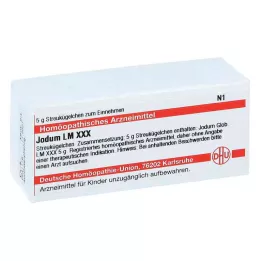 JODUM LM XXX Globule, 5 g