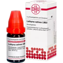 LATHYRUS SATIVUS LM XII Globule, 5 g