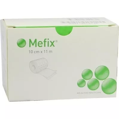MEFIX Fixační rouno 10 cmx11 m, 1 ks