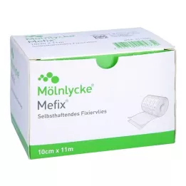 MEFIX Fixační rouno 10 cmx11 m, 1 ks