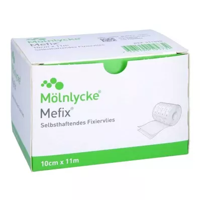 MEFIX Fixační rouno 10 cmx11 m, 1 ks