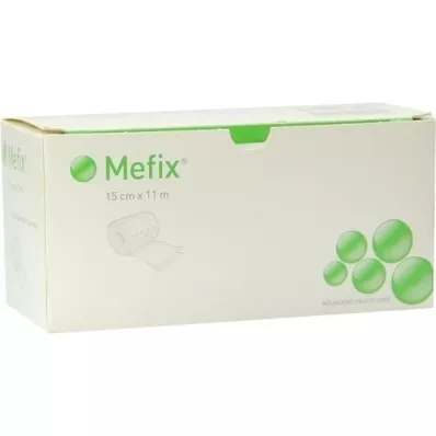 MEFIX Fixační rouno 15 cmx11 m, 1 ks