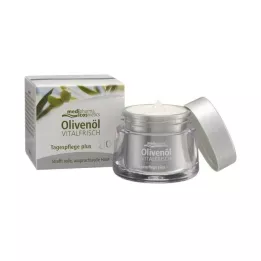 OLIVENÖL VITALFRISCH Denní krém, 50 ml