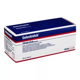GELOSTRETCH Obvaz 10 cmx5 m, 1 ks