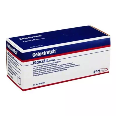 Gelostretch obinadlo 5mx10cm 45, 1 kus