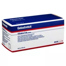 GELOSTRETCH Obvaz 10 cmx7 m, 1 ks