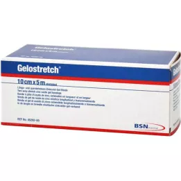 GELOSTRETCH Obvaz 10 cmx5 m, 10 ks