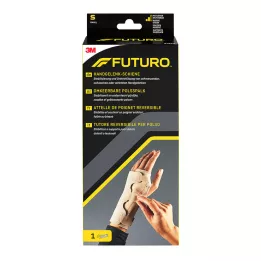 FUTURO Zápěstní dlaha levá/pravá S, 1 ks