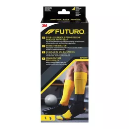 FUTURO Sportovní podpora kotníku všech velikostí, 1 ks