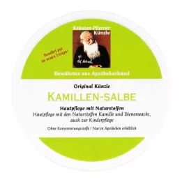 KAMILLEN SALBE N mast, 100 ml