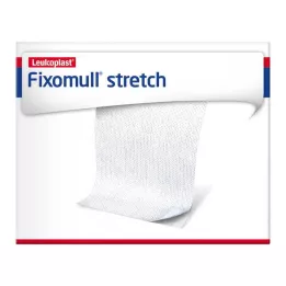 FIXOMULL úsek 5 cmx10 m, 1 ks