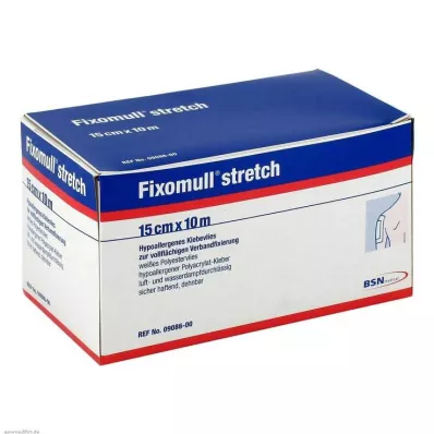 FIXOMULL úsek 15 cmx10 m, 1 ks FIXOMULL úsek 15 cmx10 m, 1 ks