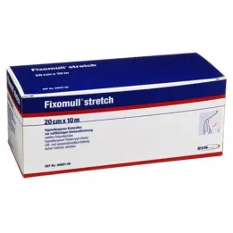 FIXOMULL úsek 20 cmx10 m, 1 ks