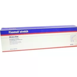 FIXOMULL úsek 30 cmx10 m, 1 ks