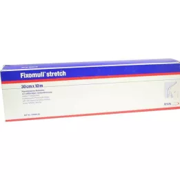FIXOMULL úsek 30 cmx10 m, 1 ks