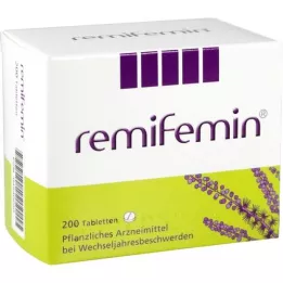 REMIFEMIN Tablety