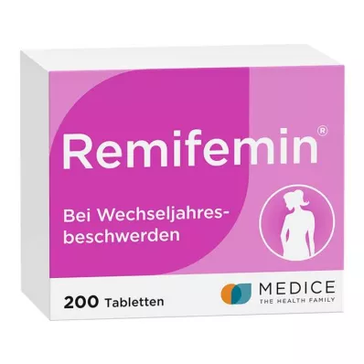 REMIFEMIN Tablety