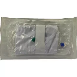 NEPHROSTOMIE Drenážní vak 2 l, 1 ks