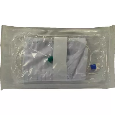 NEPHROSTOMIE Drenážní vak 2 l, 1 ks