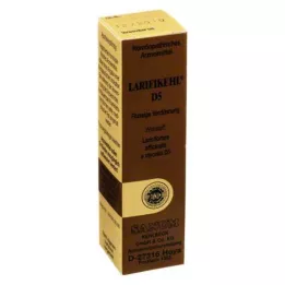 LARIFIKEHL Kapky D 5, 10 ml