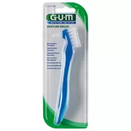 GUM Kartáček na zubní náhrady, 1 ks