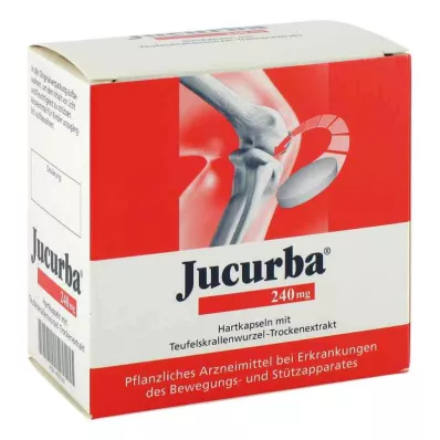 Jucurba 240 mg (120 tablet)