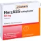 HERZASS-ratiopharm 50 mg tablety, 100 ks