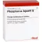 PHOSPHORUS INJEEL Ampule S, 10 ks