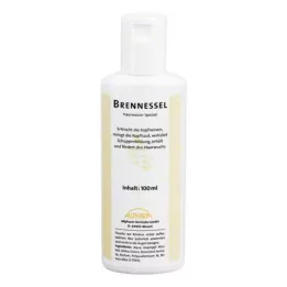 BRENNESSEL HAARWASSER speciální, 100 ml