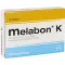 MELABON K tablety, 20 ks