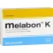 MELABON K tablety, 20 ks