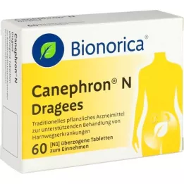 CANEPHRON N Potahované tablety, 60 ks