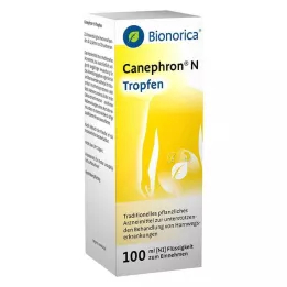 CANEPHRON N kapek, 100 ml