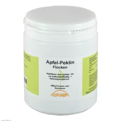 APFELPEKTIN Vločky, 200 g