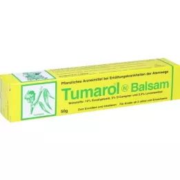 TUMAROL N Balzám, 50 g