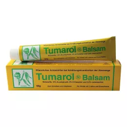 TUMAROL N Balzám, 50 g