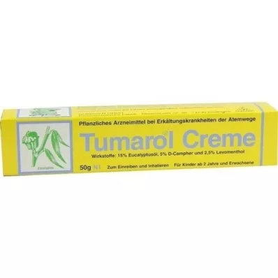 TUMAROL Smetana, 50 g