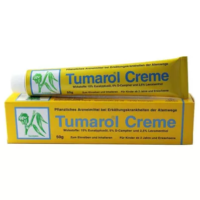 Tumarol krém, 50 g