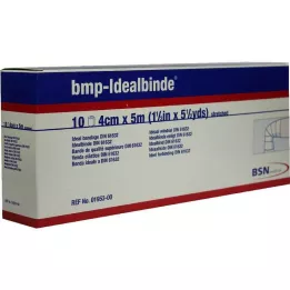 IDEALBINDE bmp 4 cmx5 m, 10 ks