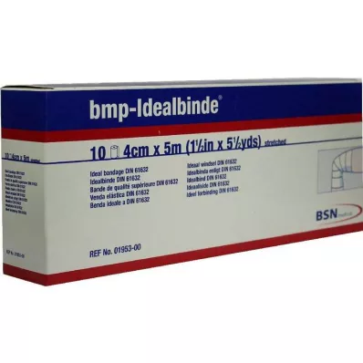 IDEALBINDE bmp 4 cmx5 m, 10 ks IDEALBINDE bmp 4 cmx5 m, 10 ks