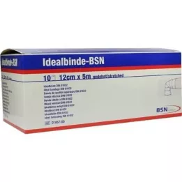 IDEALBINDE bmp 12 cmx5 m, 10 ks