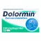DOLORMIN Potahované tablety, 20 ks