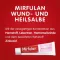 MIRFULAN Mast na rány a hojení, 50 g
