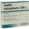 JODID-ratiopharm 200 μg tablety, 50 ks