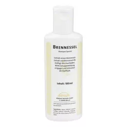 BRENNESSEL SHAMPOO speciální, 100 ml